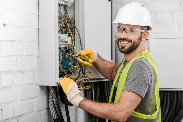 Best Circuit Breaker Repair  in Coldwater, OH
