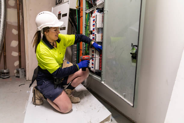 Best Electrician for Home Renovation  in Coldwater, OH