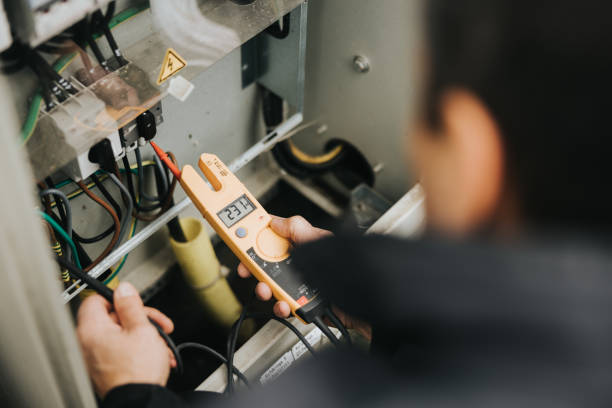 Best Electrical Installation Contractor  in Coldwater, OH