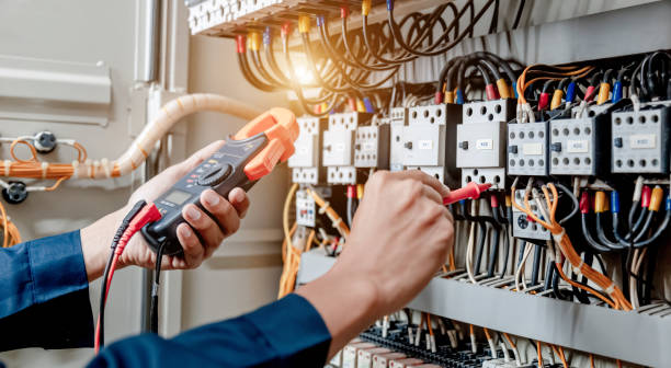 Best Local Electrician Companies  in Coldwater, OH