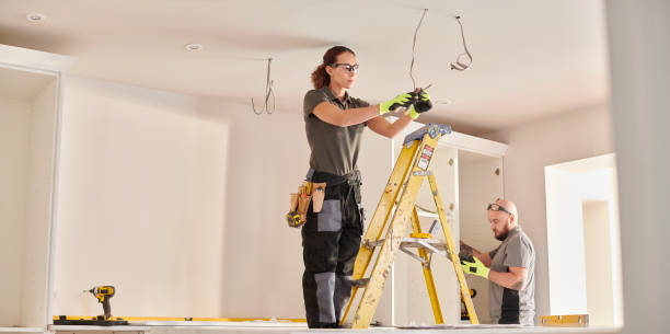 Best Electrical Upgrades for Homes  in Coldwater, OH