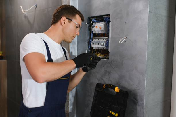 Best Electrical Contractors for Businesses  in Coldwater, OH