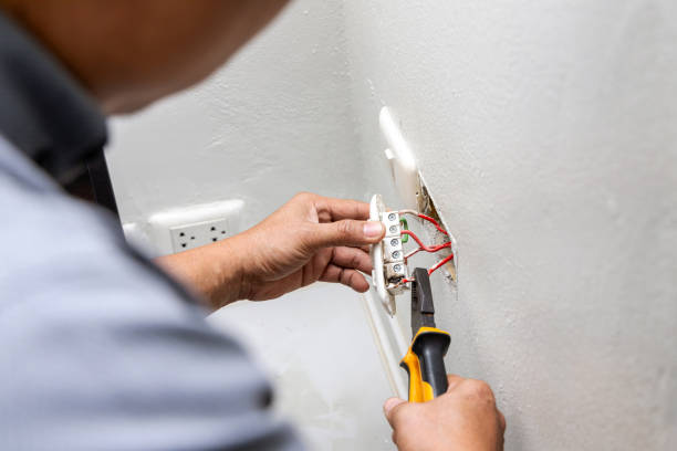 Best Electrical System Inspection  in Coldwater, OH