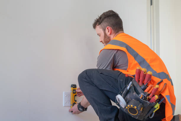 Best Ceiling Fan Installation Electrician  in Coldwater, OH