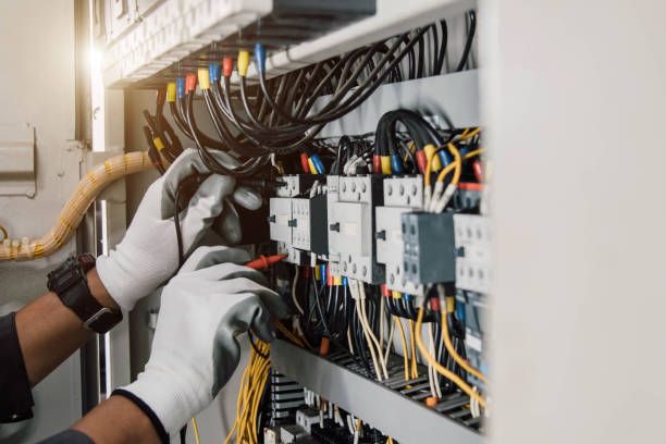 Best Emergency Electrical Repair  in Coldwater, OH